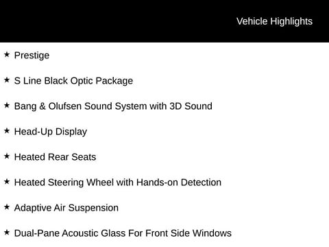 1 image of 2026 Audi Q5 2.0T Prestige