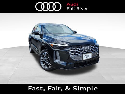 1 image of 2026 Audi Q5
