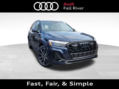1 image of 2026 Audi Q7 45 Premium Plus