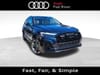 2026 Audi Q7 45 Premium Plus
