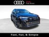 2026 Audi Q7 45 Premium Plus