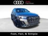 2026 Audi Q7 55 Premium Plus
