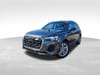 3 thumbnail image of  2026 Audi Q7 55 Premium Plus