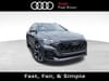 1 thumbnail image of  2026 Audi Q8