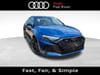 2026 Audi RS 3 2.5T