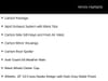 5 thumbnail image of  2026 Audi RS 3 2.5T