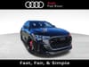 1 thumbnail image of  2026 Audi RS Q8 performance 4.0T