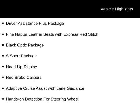 1 image of 2026 Audi S3 2.0T