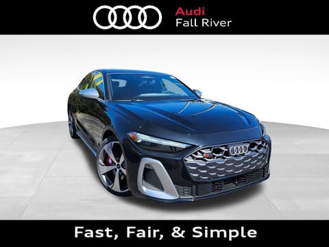 1 image of 2026 Audi S5 3.0T Premium Plus