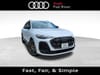 2026 Audi SQ5 Premium Plus