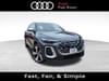 2026 Audi SQ5 Premium Plus