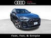 2026 Audi SQ5 Premium Plus