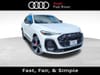 2026 Audi SQ5 Premium Plus