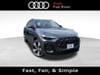 2026 Audi SQ5 Prestige