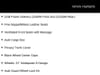 9 thumbnail image of  2026 Audi SQ5 Sportback Premium Plus