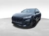 3 thumbnail image of  2026 Audi SQ8 4.0T Premium Plus