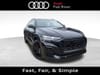 1 thumbnail image of  2026 Audi SQ8 4.0T Premium Plus