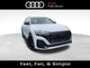 2026 Audi SQ8 4.0T Premium Plus