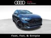 1 thumbnail image of  2026 Audi SQ8 4.0T Premium Plus