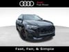 2026 Audi SQ8 4.0T Premium Plus