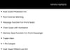 10 thumbnail image of  2026 Audi SQ8 4.0T Prestige