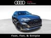 2026 Audi SQ8 4.0T Prestige