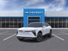 33 thumbnail image of  2026 Chevrolet Blazer EV LT