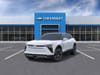 57 thumbnail image of  2026 Chevrolet Blazer EV LT