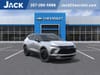 1 thumbnail image of  2026 Chevrolet Blazer LT