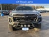 2 thumbnail image of  2026 Chevrolet Colorado Trail Boss
