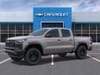 2 thumbnail image of  2026 Chevrolet Colorado Trail Boss