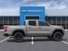 5 thumbnail image of  2026 Chevrolet Colorado Trail Boss