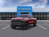 8 thumbnail image of  2026 Chevrolet Colorado Trail Boss
