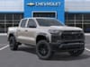 7 thumbnail image of  2026 Chevrolet Colorado Trail Boss