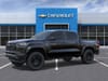 2 thumbnail image of  2026 Chevrolet Colorado Trail Boss