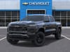 6 thumbnail image of  2026 Chevrolet Colorado Trail Boss