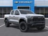 7 thumbnail image of  2026 Chevrolet Colorado Trail Boss