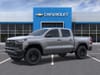 2 thumbnail image of  2026 Chevrolet Colorado Trail Boss