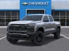 6 thumbnail image of  2026 Chevrolet Colorado Trail Boss