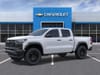 2 thumbnail image of  2026 Chevrolet Colorado Trail Boss
