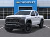 6 thumbnail image of  2026 Chevrolet Colorado Trail Boss