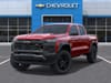6 thumbnail image of  2026 Chevrolet Colorado Trail Boss