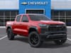 7 thumbnail image of  2026 Chevrolet Colorado Trail Boss