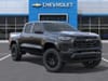 7 thumbnail image of  2026 Chevrolet Colorado Trail Boss