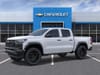 2 thumbnail image of  2026 Chevrolet Colorado Trail Boss