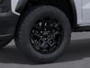 9 thumbnail image of  2026 Chevrolet Colorado Trail Boss