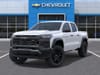 6 thumbnail image of  2026 Chevrolet Colorado Trail Boss