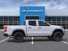 5 thumbnail image of  2026 Chevrolet Colorado Trail Boss