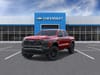 8 thumbnail image of  2026 Chevrolet Colorado Trail Boss