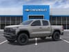 2 thumbnail image of  2026 Chevrolet Colorado Trail Boss